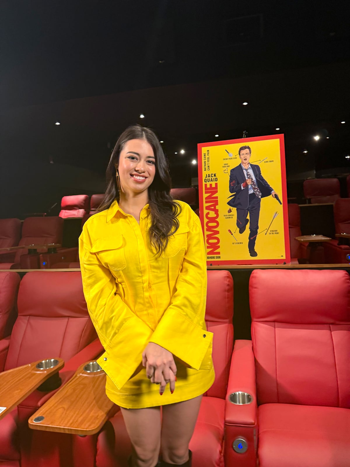 Amber Midthunder: Hay que acostumbrarse a ver a una protagonista indígena en Hollywood