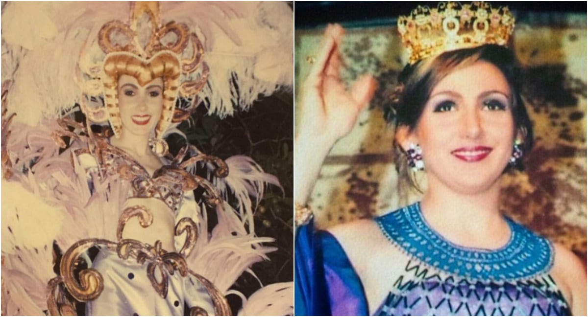 Elena Llorach: ‘Estamos convirtiendo el vestuario folclórico panameño en uno elitista’