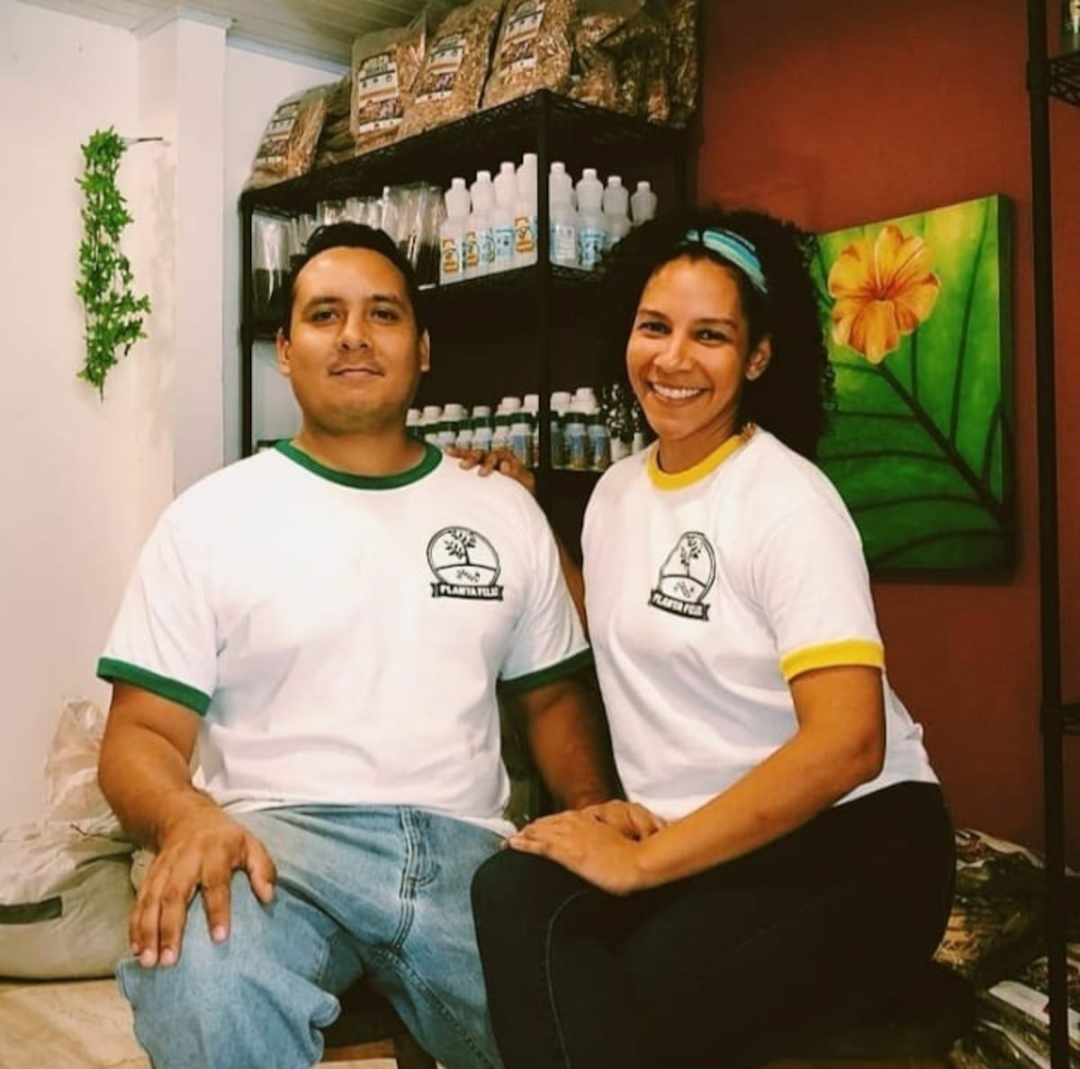 11 cuentas de Instagram en Panamá para ‘plant lovers’