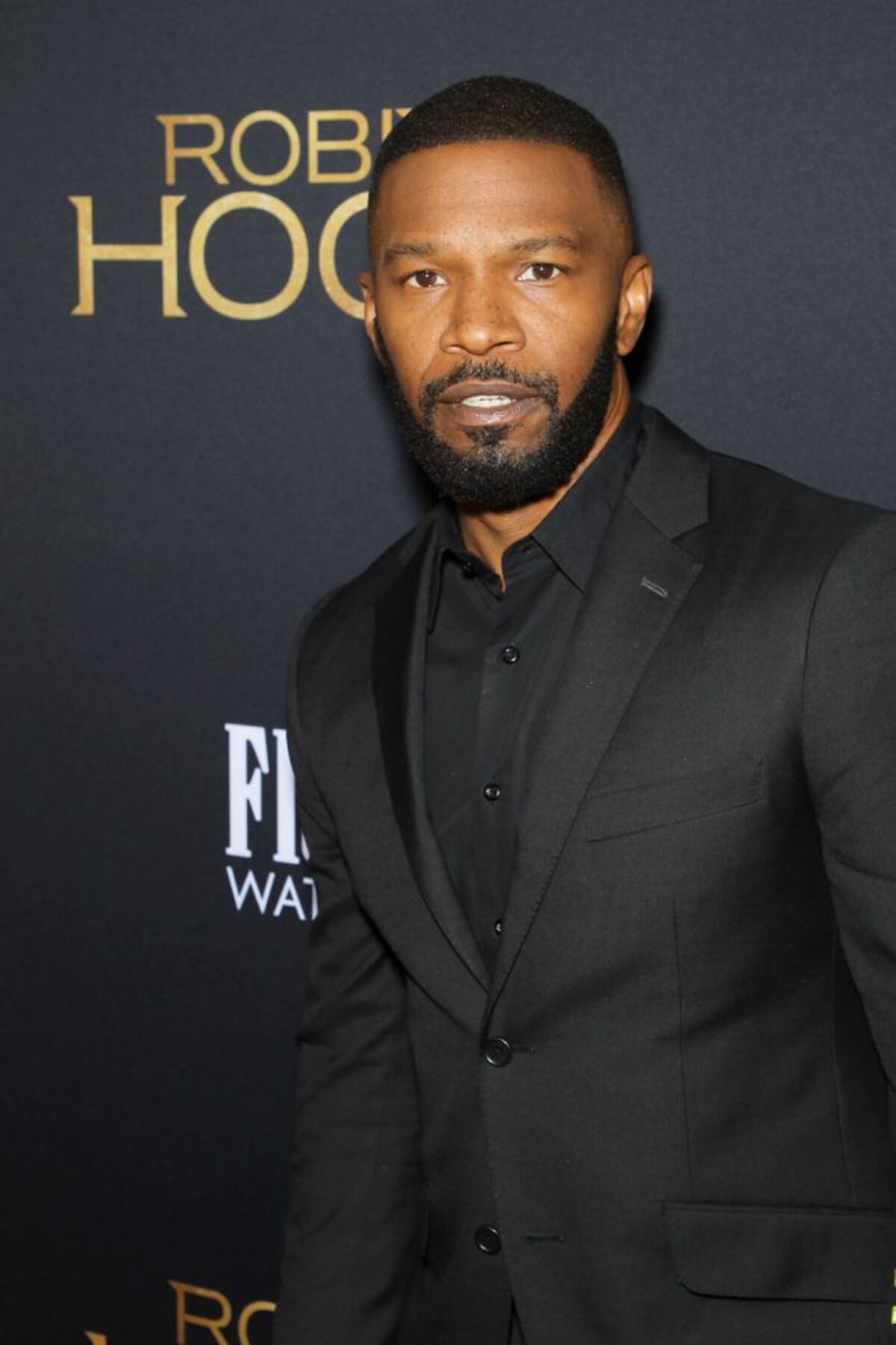 Los galanes de Robin Hood