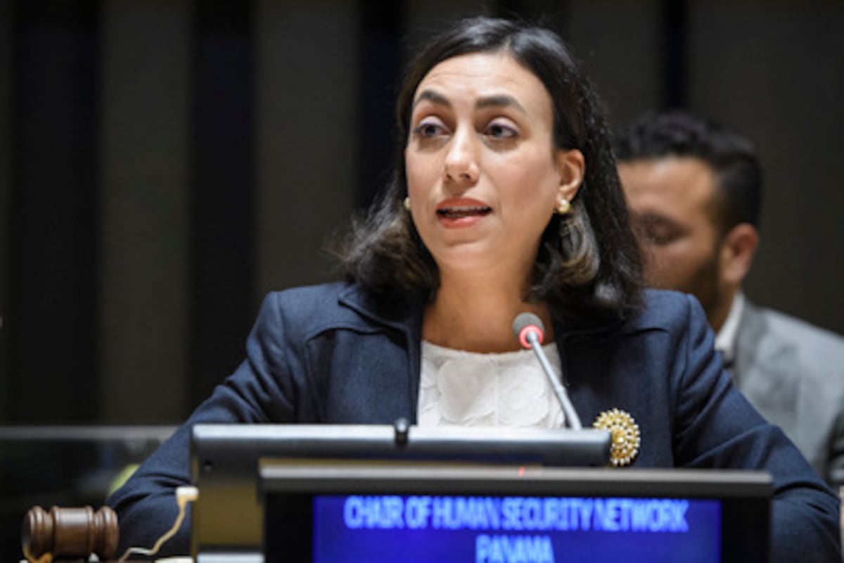 17 panameñas en la lista de mujeres poderosas de Forbes Centroamérica