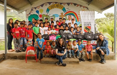Fundación Bern: más de cuatro décadas abriendo caminos a través de la educación