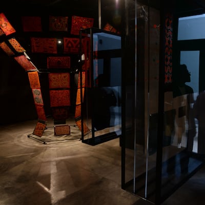 Mumo, ¿ya conoces el Museo de la Mola en Panamá?
