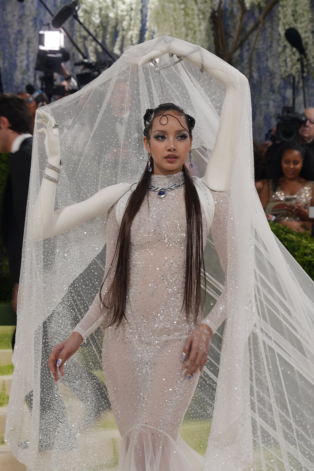 Los 20 ‘looks’ más impresionantes que nos dejó la MET Gala 2026