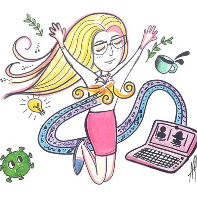 ¿Existirá un empleo que nos apasione?