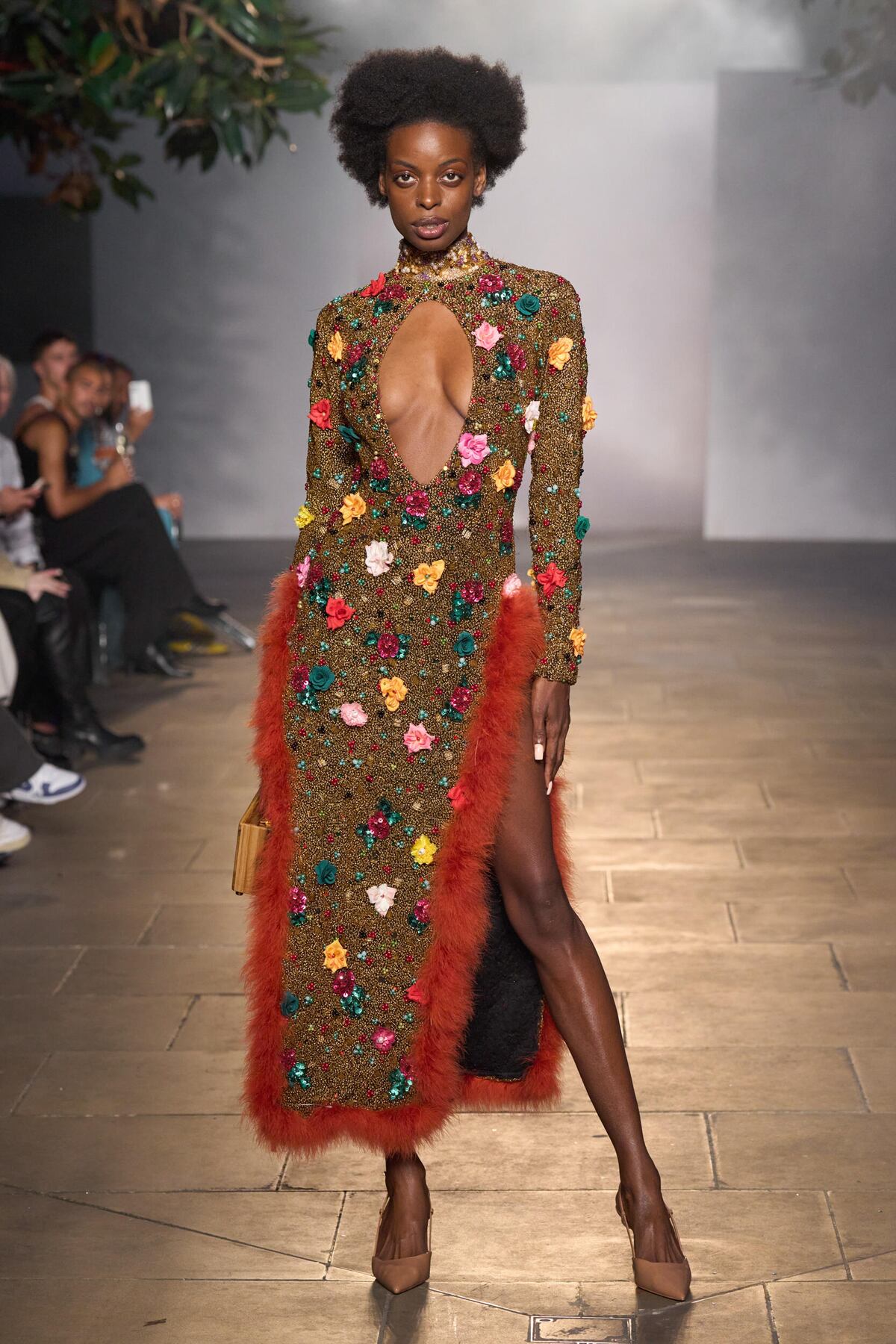 Panama Fashion Week 2024 está listo para tomarse el Casco Viejo