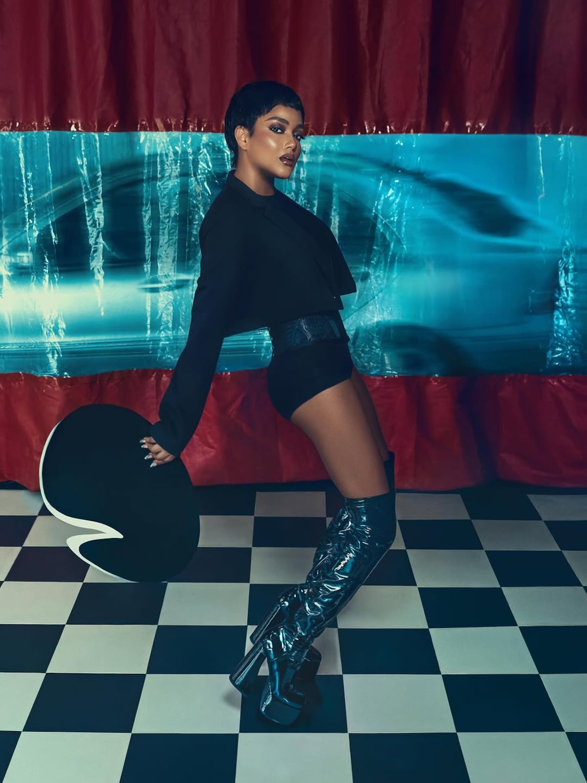 Eddy Vásquez, Delyanne Arjona y otras personalidades panameñas que nacieron bajo el signo de Libra 