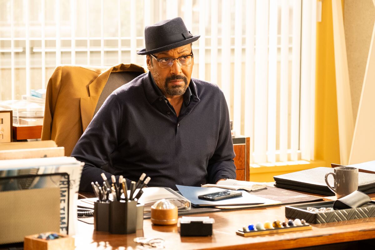 Maahra Hill y Travina Springer: voz de la razón en ‘The Irrational’