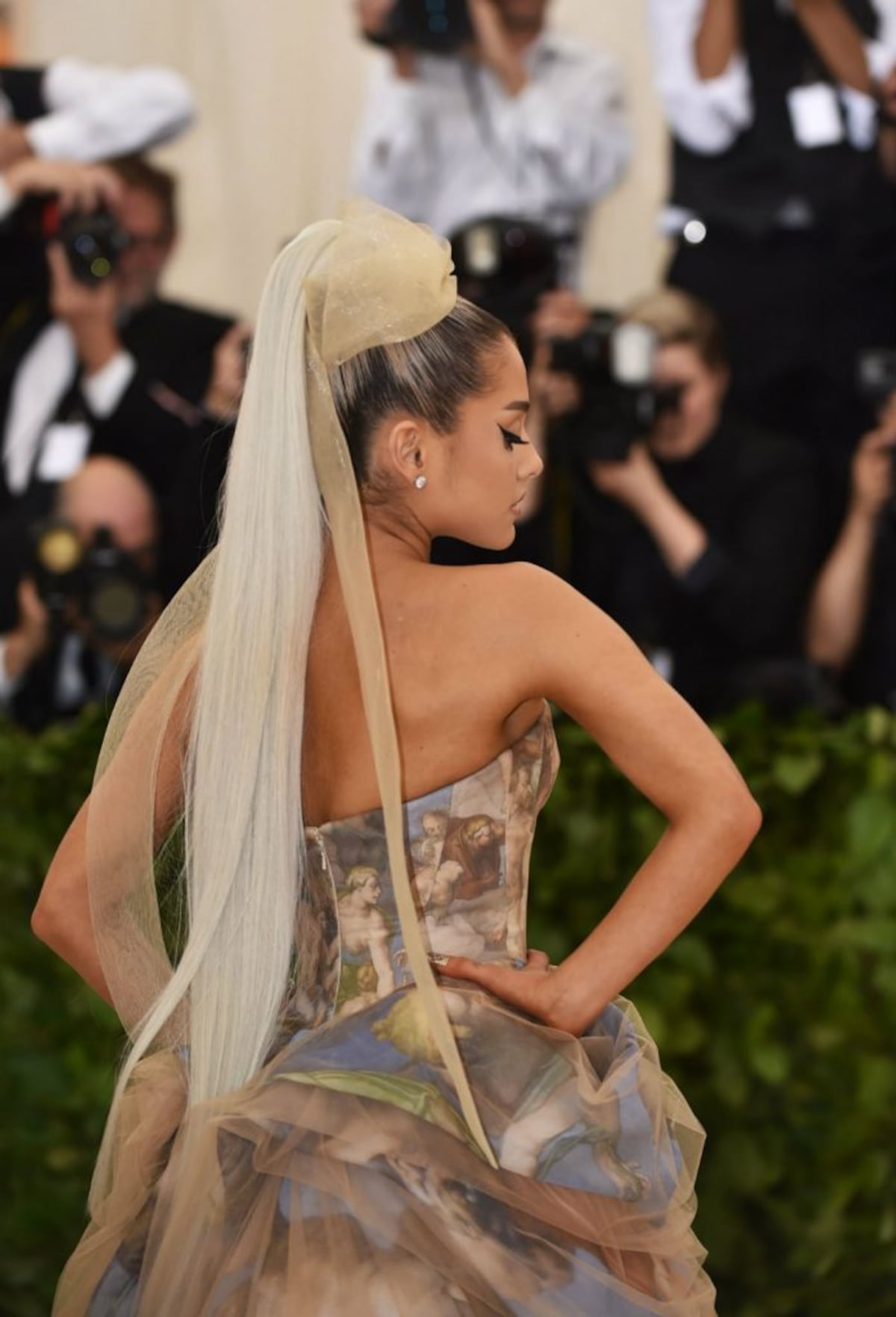 Los 15 looks más impactantes de la gala del Met