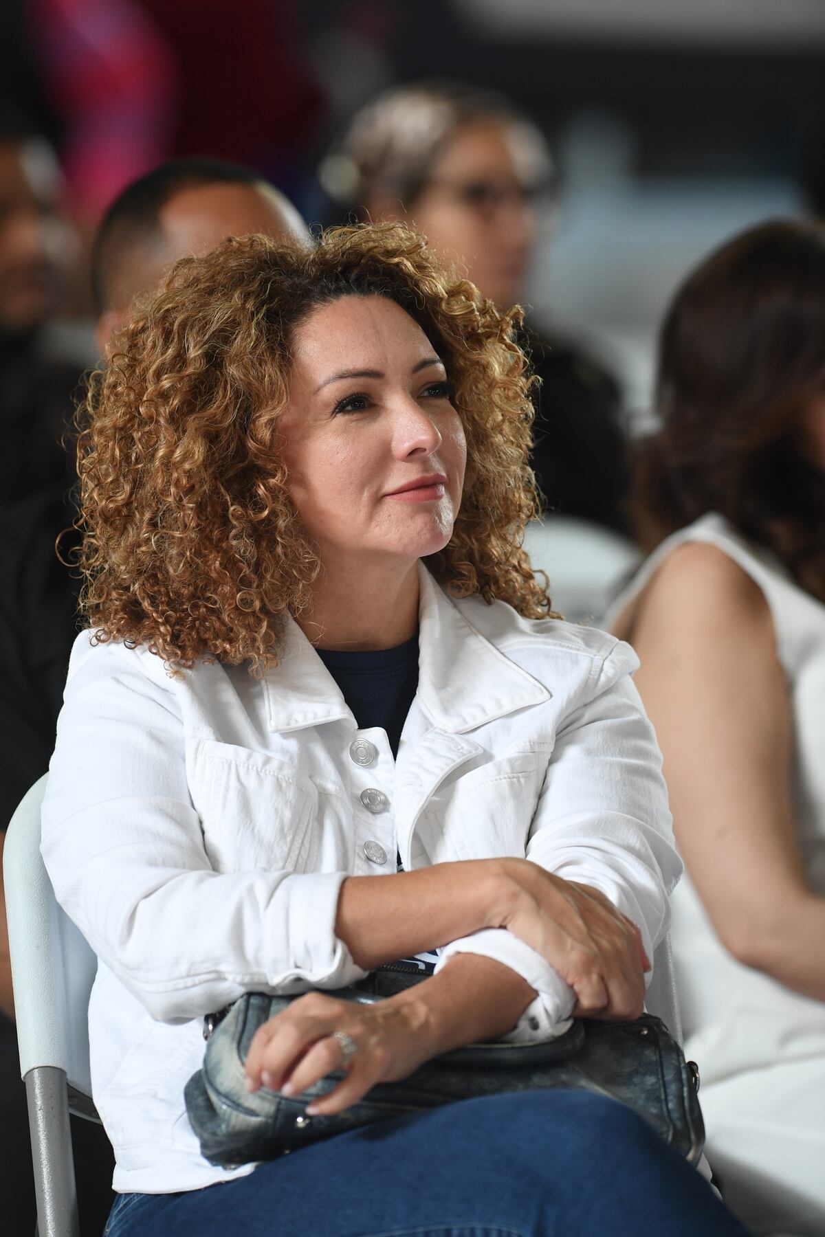 Así se vivió la semifinal de Zona Este de Talénpro