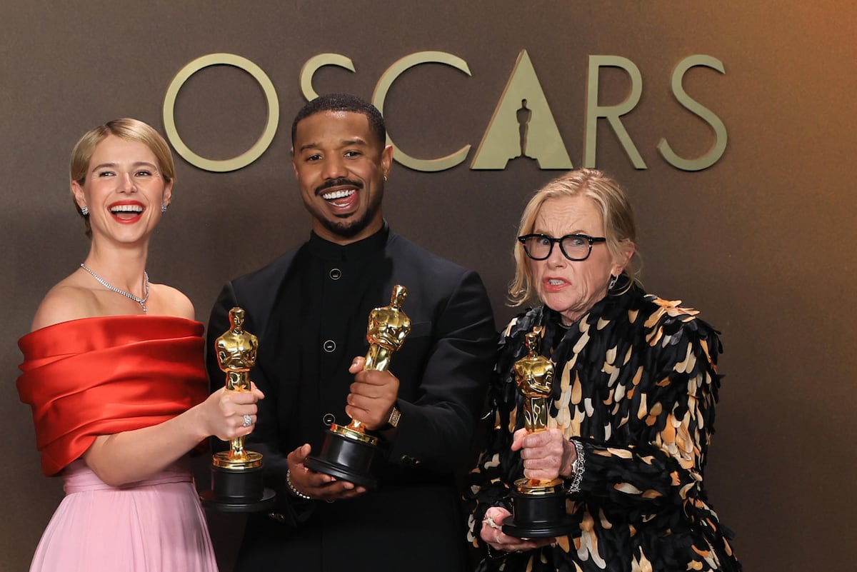 Óscar 2026: ganadores, sorpresas y dónde ver las películas premiadas