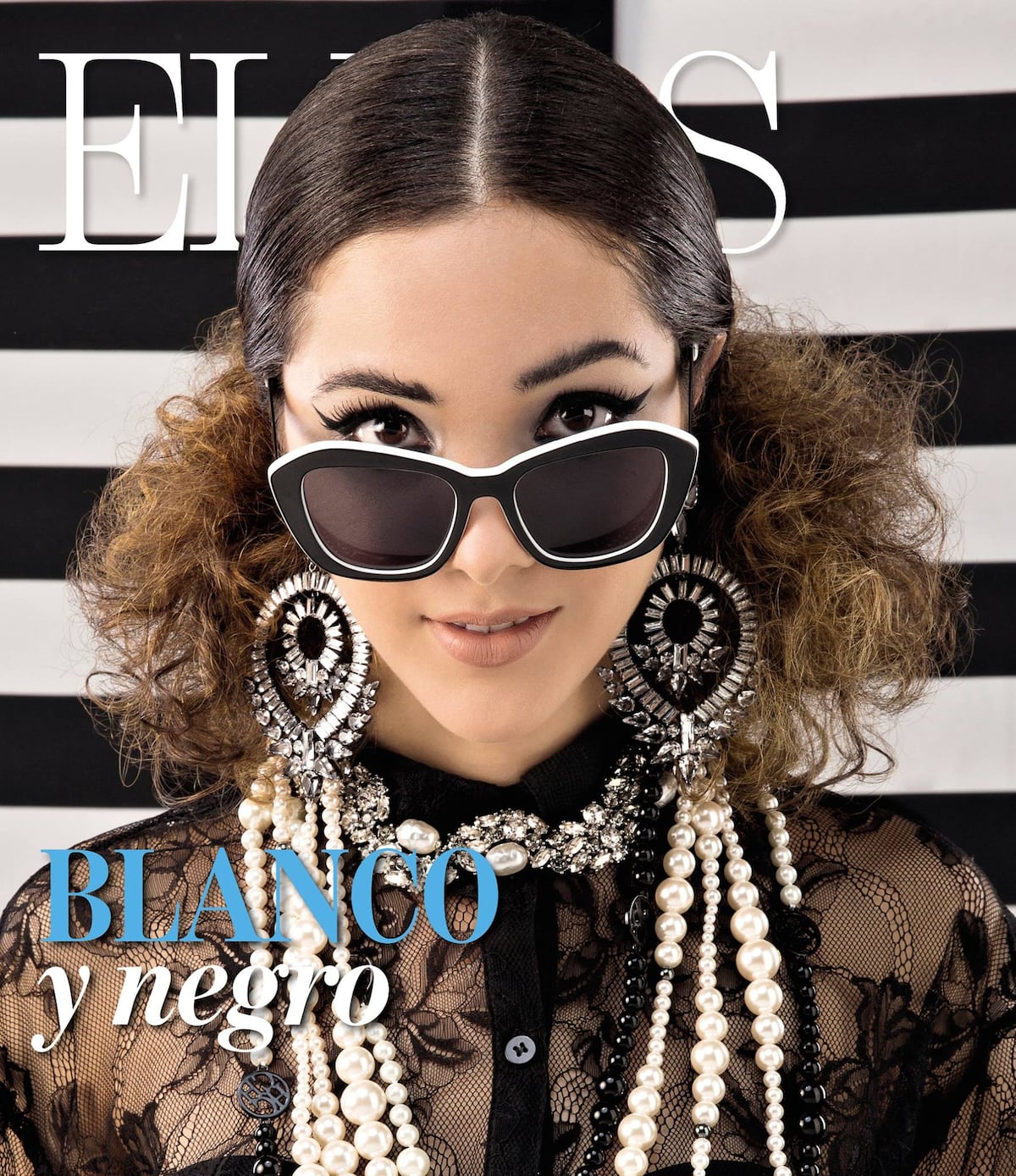 Desde Afrodisiaco hasta Alonso Edward: 8 portadas de ELLAS en 2016