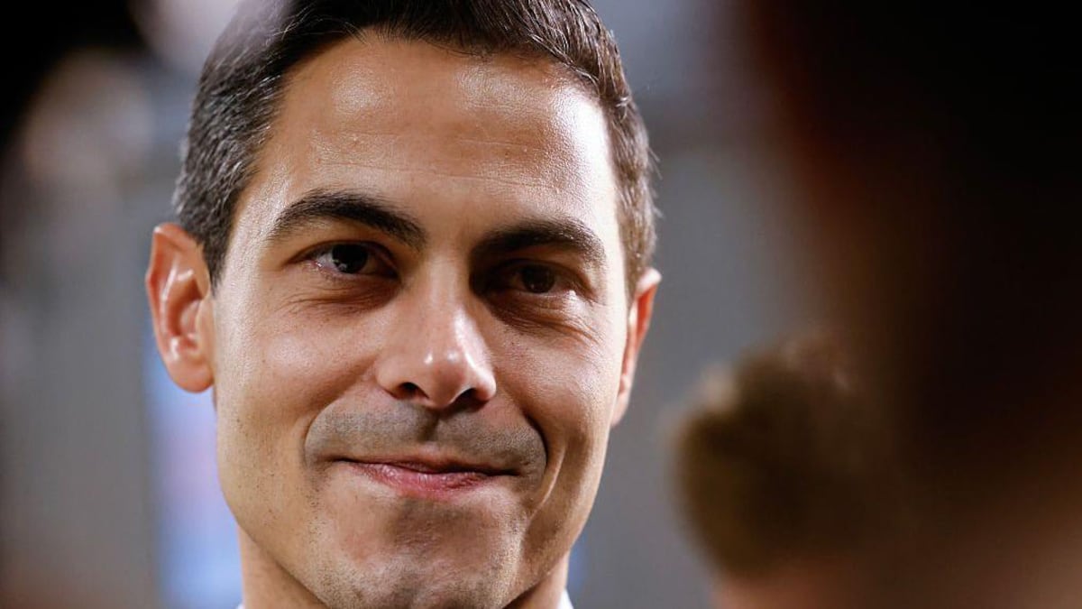 El más joven y abiertamente gay: quién es Rob Jetten, el político centrista que se declaró ganador de las elecciones en los Países Bajos