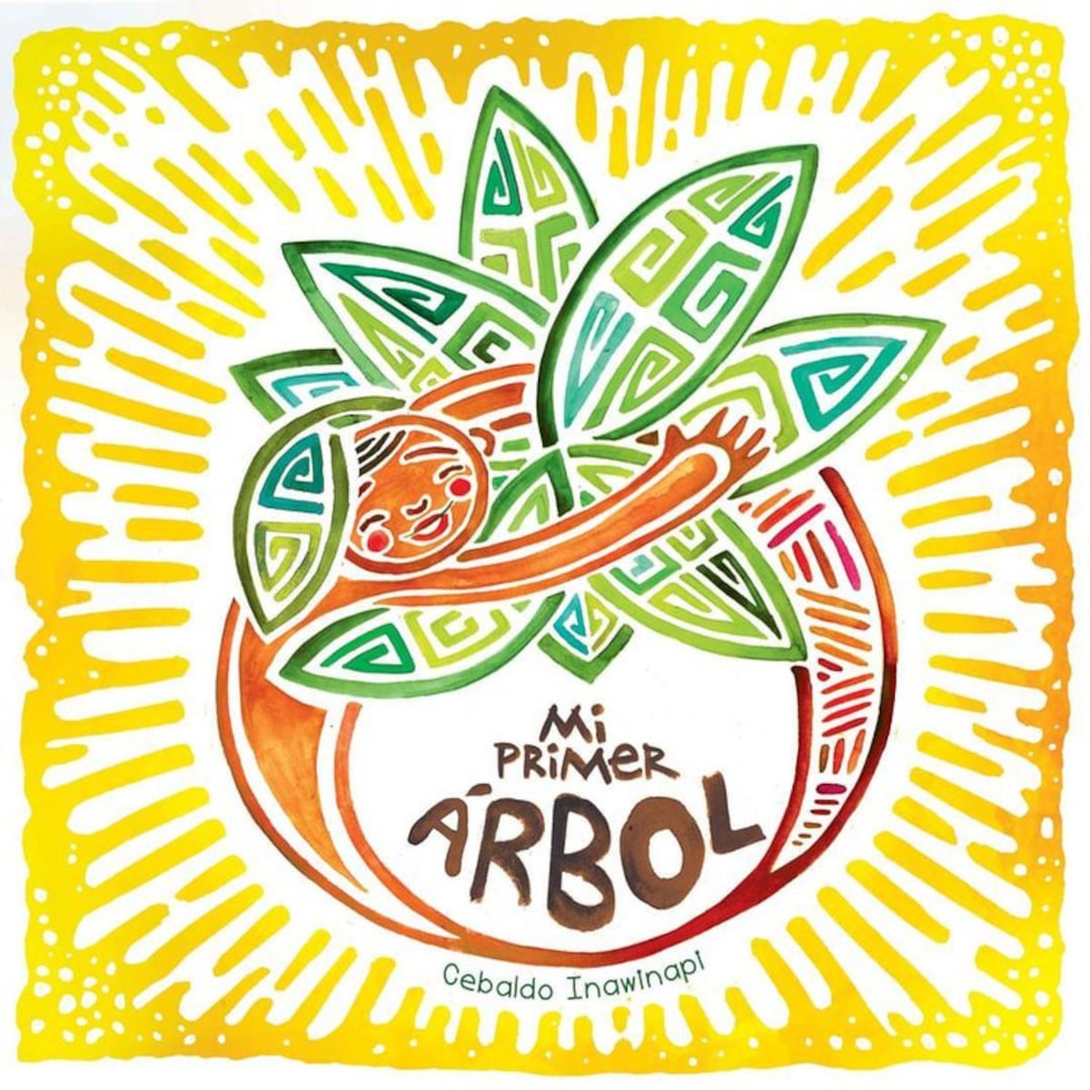 Dibujos y libros panameños para descargar gratis en casa