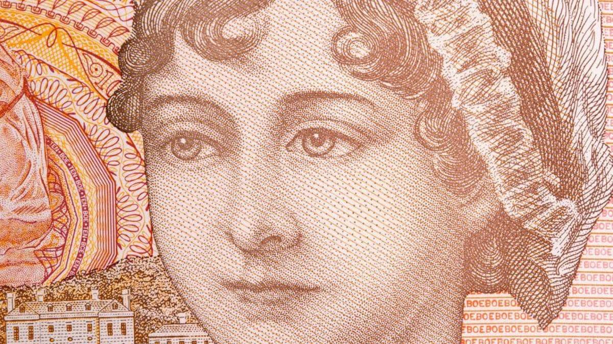 El misterio de por qué miles de cartas escritas por Jane Austen fueron destruidas por su propia hermana
