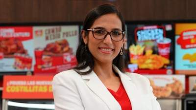 Yarenis Véliz: mujeres que transforman la industria desde Grupo Melo