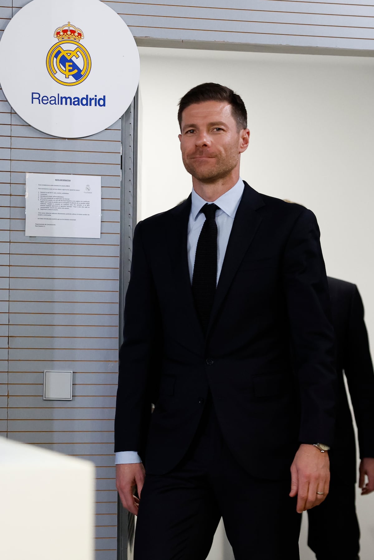 #GuapoDeEllas: 10 fotos de Xabi Alonso, nuevo director técnico del Real Madrid