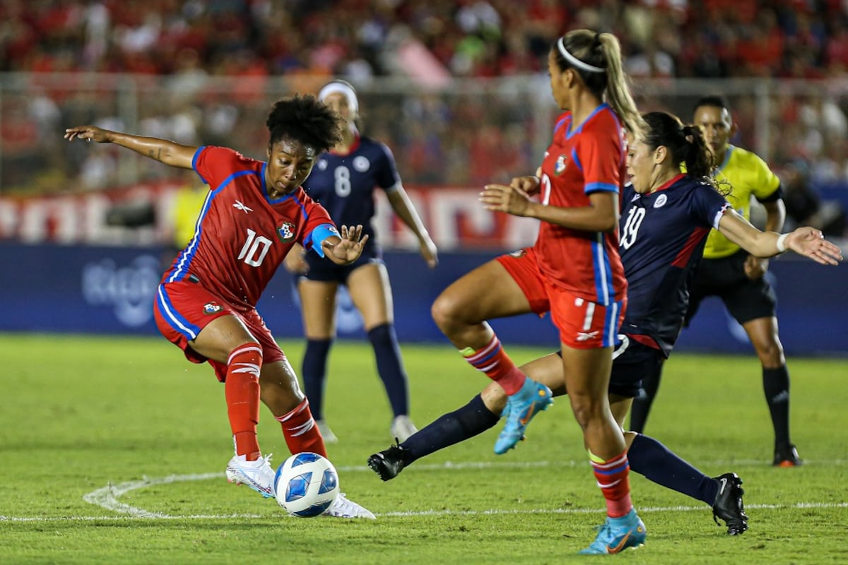 23 de mayo, Día Internacional del Fútbol Femenino