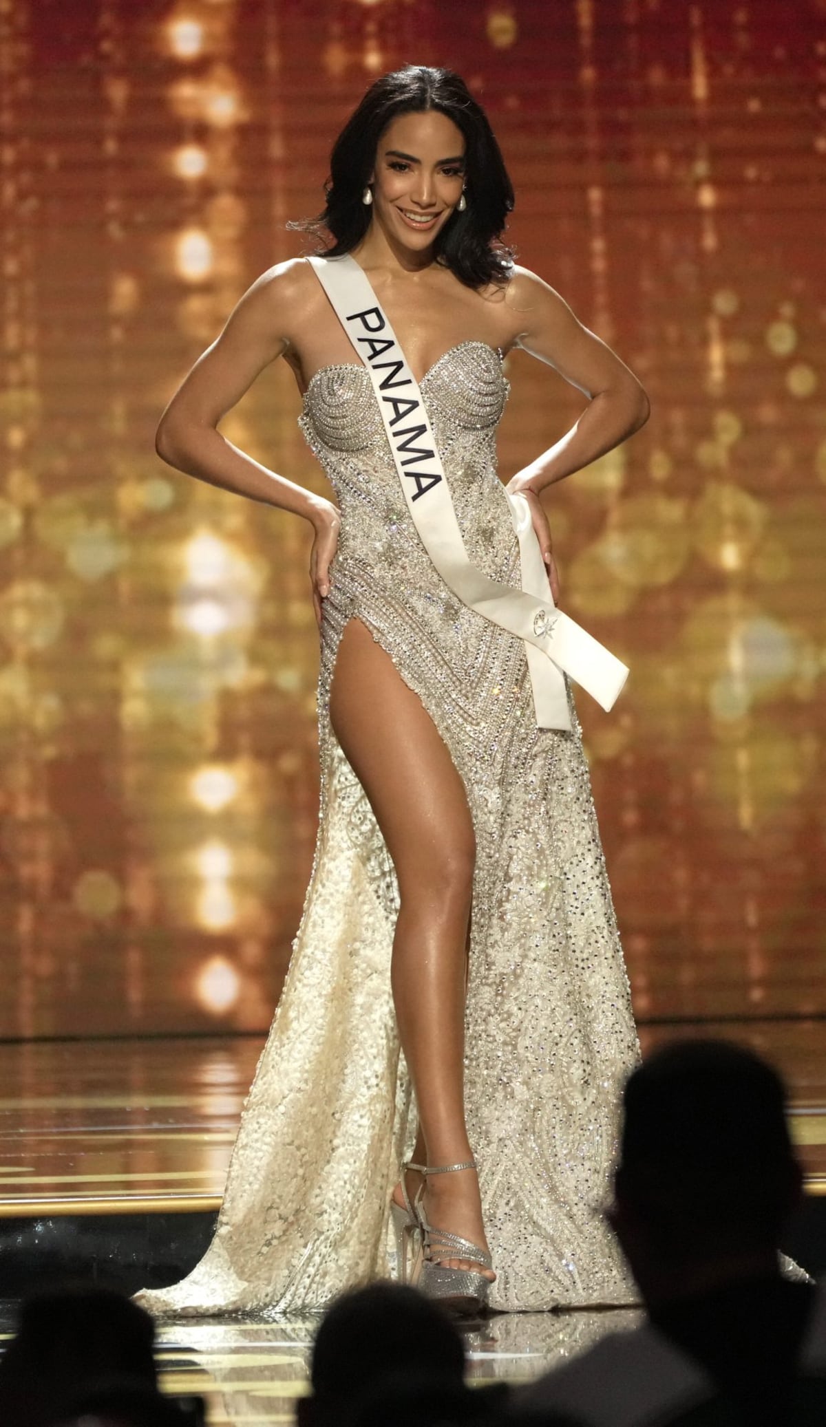 Las favoritas de revista Ellas para ganar en Miss Universo 