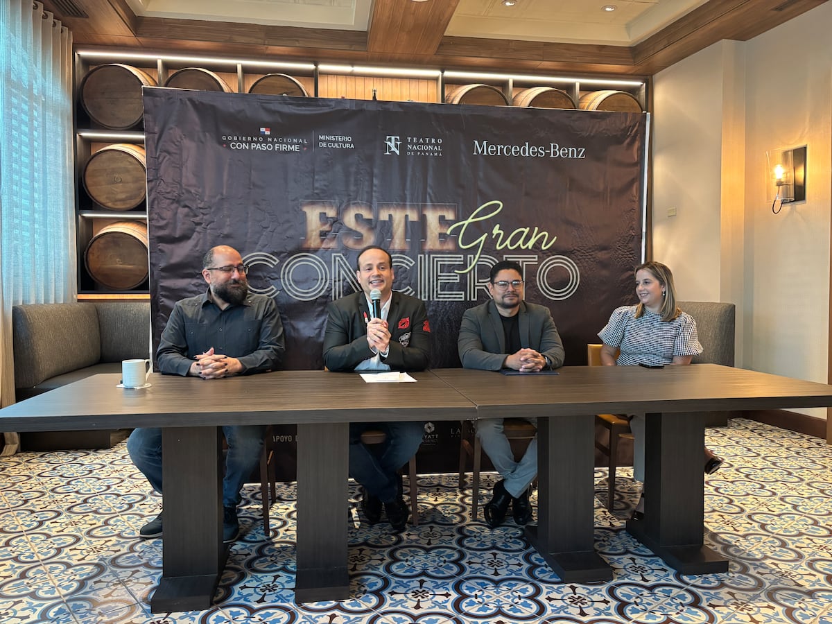 ‘Este Gran Concierto’: dos noches de comedia, música y espectáculo