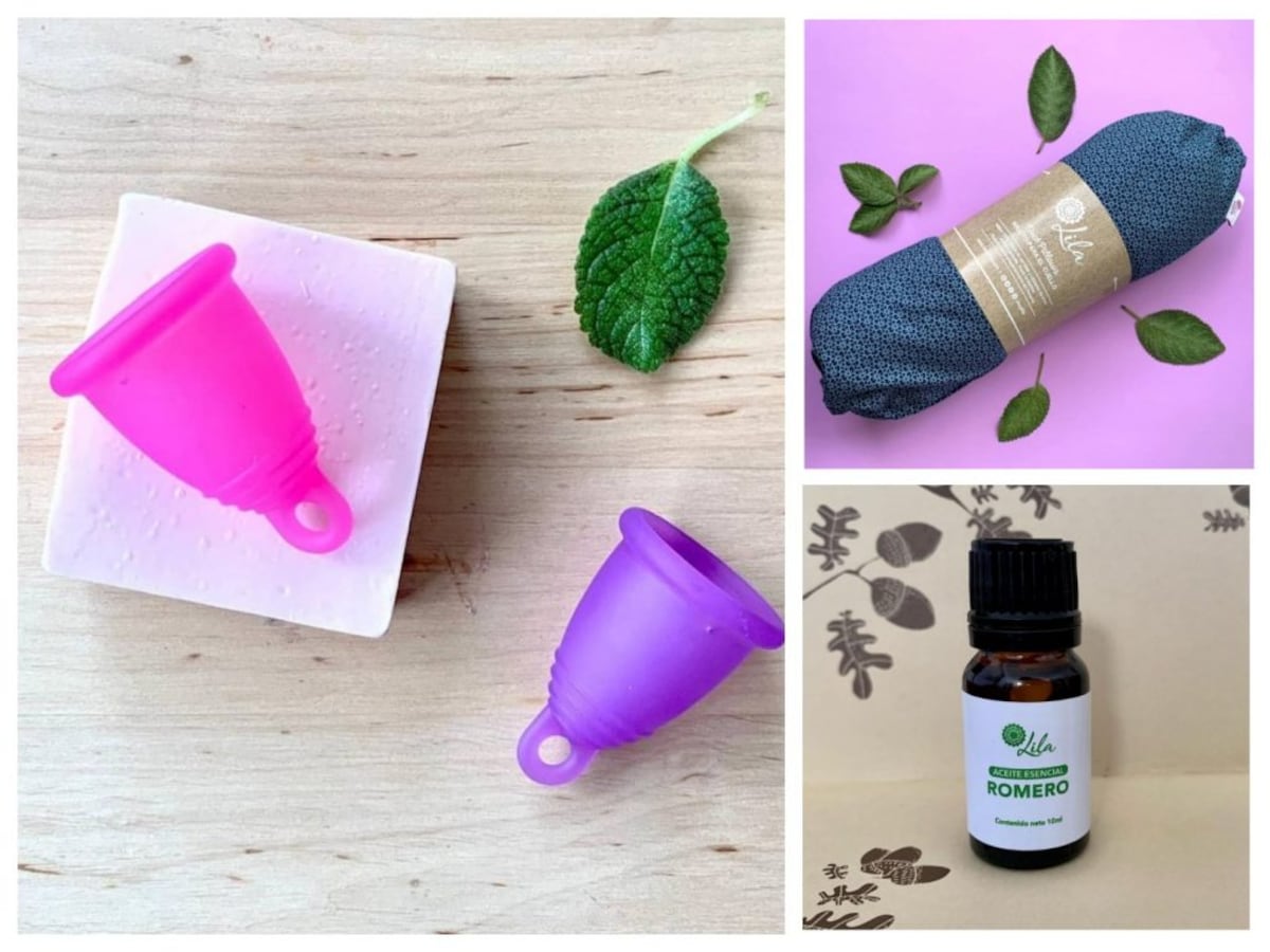 Tres emprendedoras y sus negocios enfocados en sentirse bien