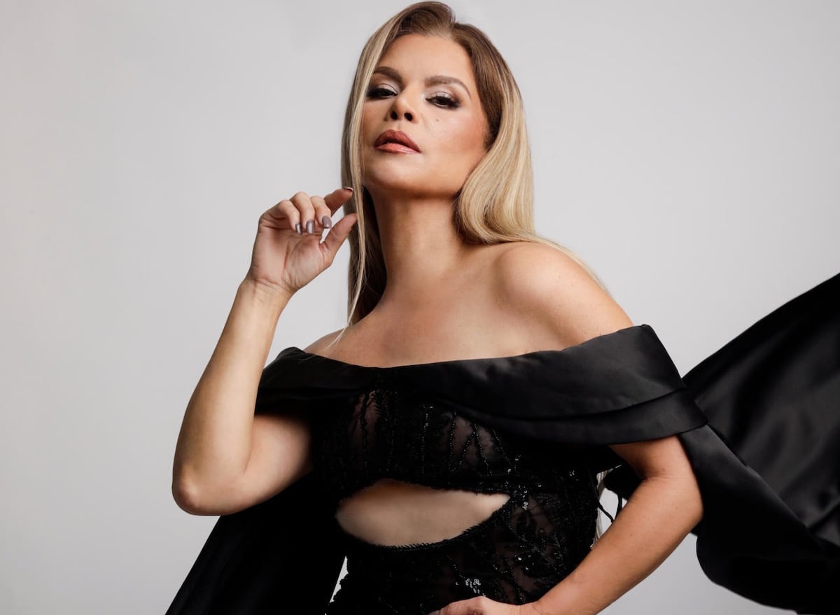 Shakira es la mejor cantante de pop latino de todos los tiempos, según Billboard