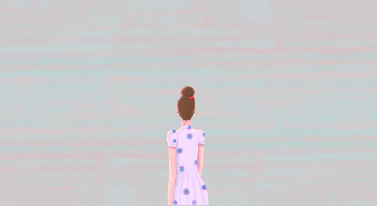 El sonido del silencio