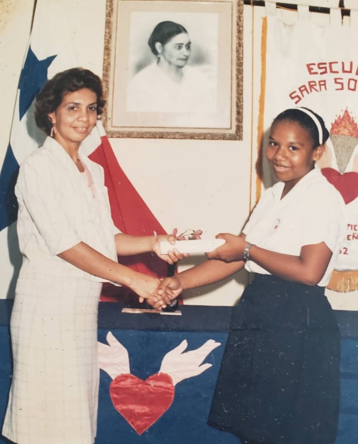 ¡Feliz Día del Niño y la Niña en Panamá! Compartimos fotos de nuestra infancia