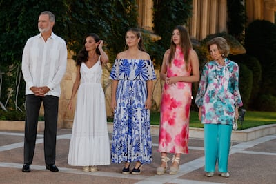 La guayabera, un básico del armario masculino que no puede faltar en verano
