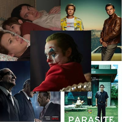 Estos son los nominados (y los que no) a los premios Oscar 2020