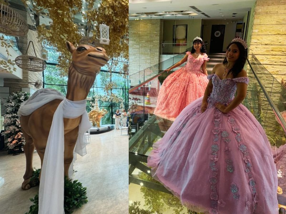 Expo Boda & Quinceaños 2024 en el Summit Rainforest & Golf Resort