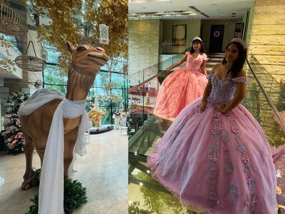 Expo Boda & Quinceaños 2024 en el Summit Rainforest & Golf Resort 