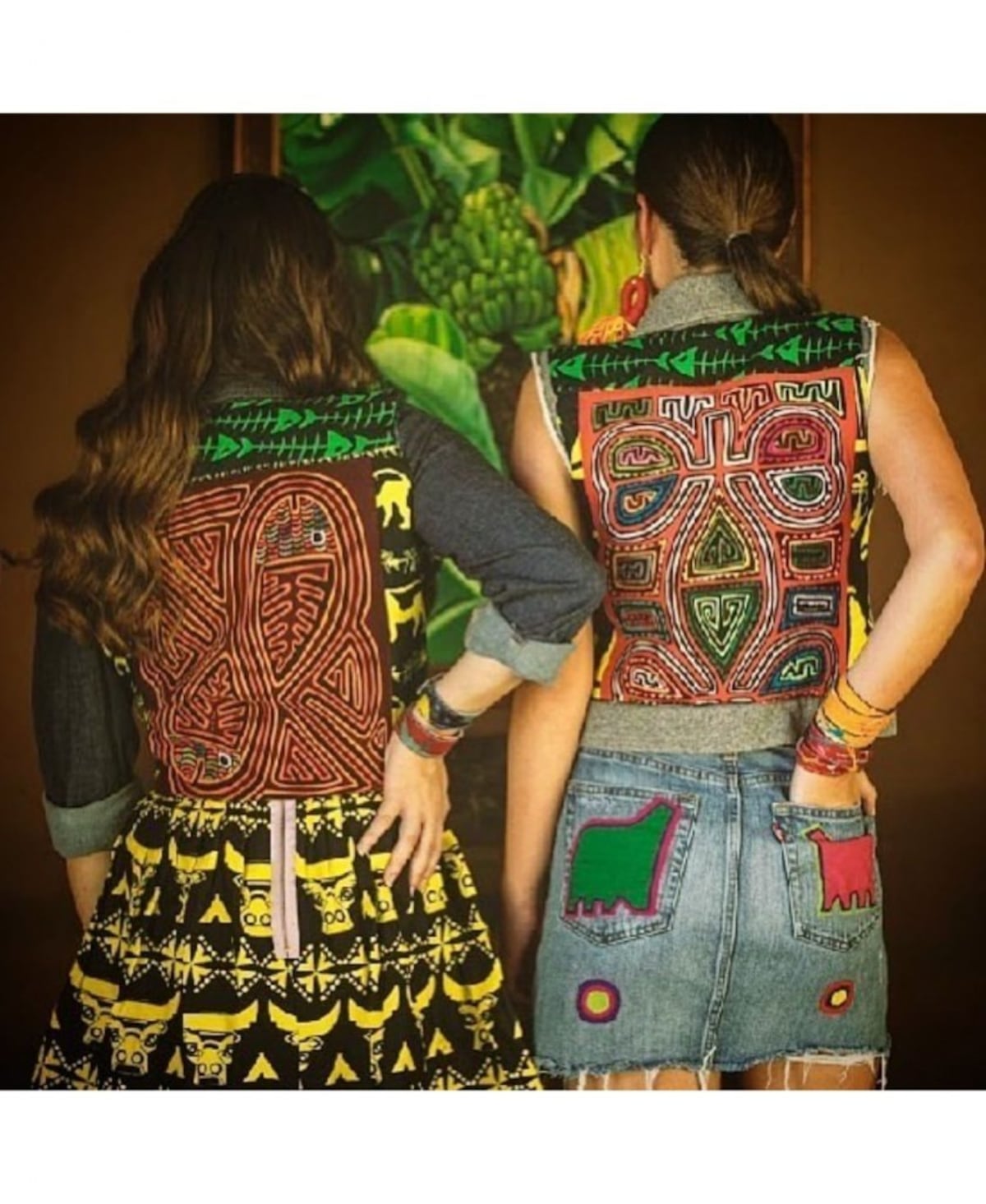 Conoce a los diseñadores de Panamá Fashion Week 2020