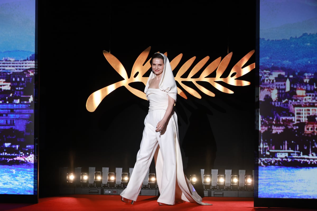 Divas mayores de 60 años que dominan la alfombra roja en el Festival de Cannes 2025