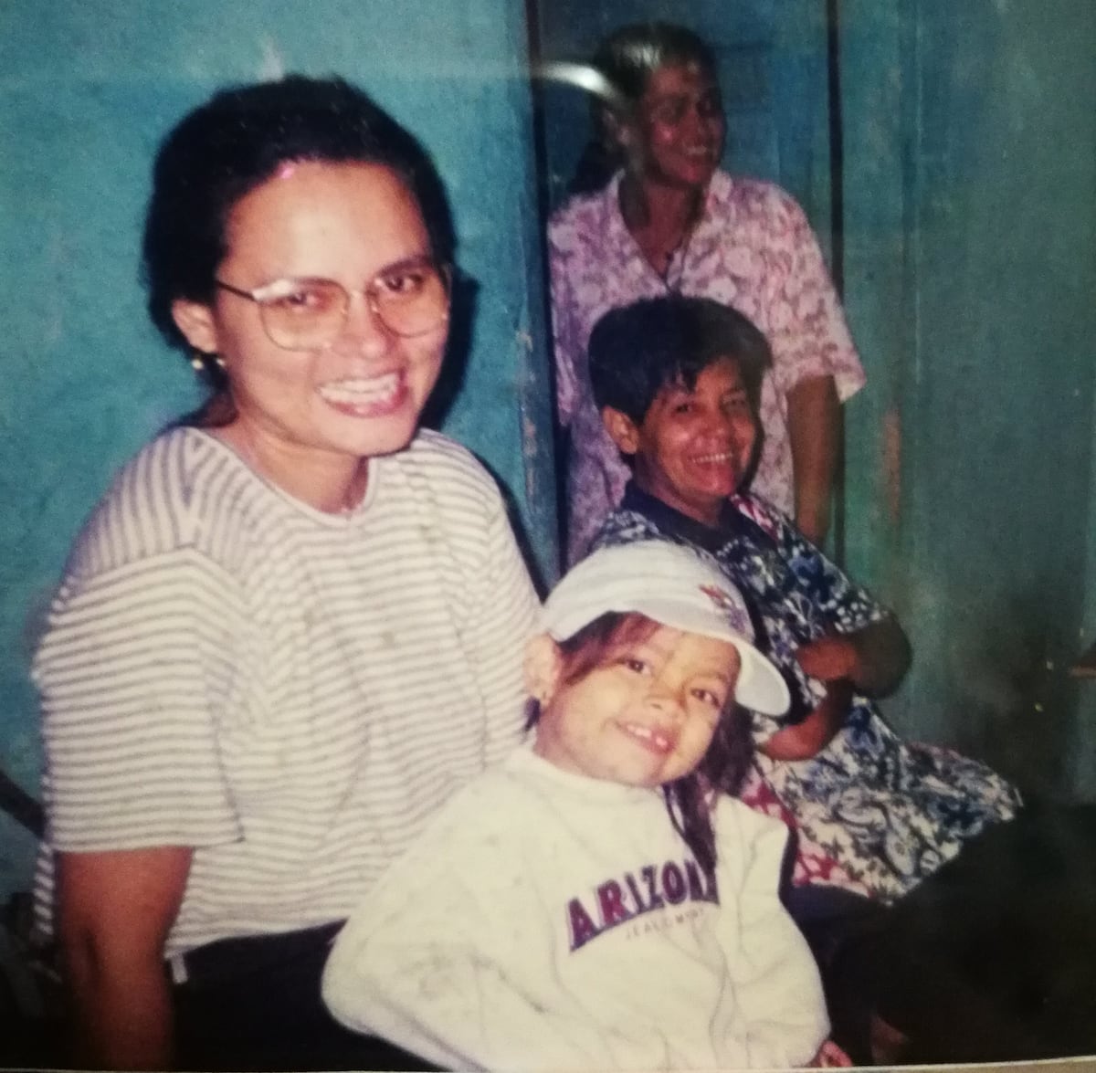 El serén de maíz nuevo, tradicional de Chiriquí, que ganó un premio internacional