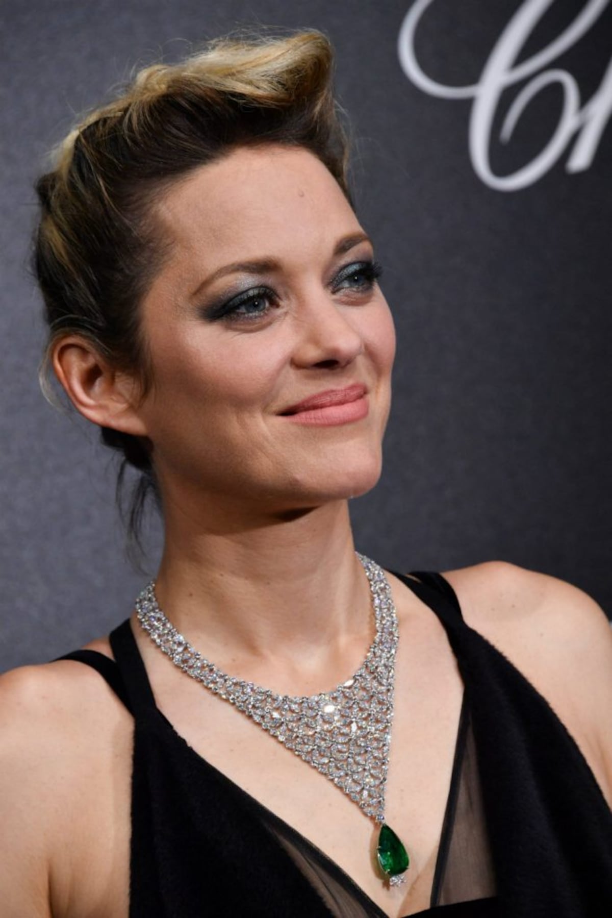 Cannes y el brillo de las joyas