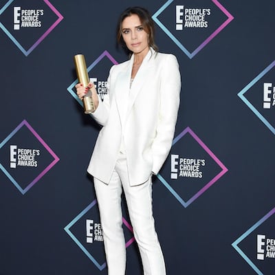 Victoria, Scarlett y Mila, entre las ganadoras de los premios People’s Choice