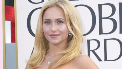 La actriz Hayden Panettiere, de películas como Scream, falleció a los 36 años en Carolina del Sur sin signos de violencia