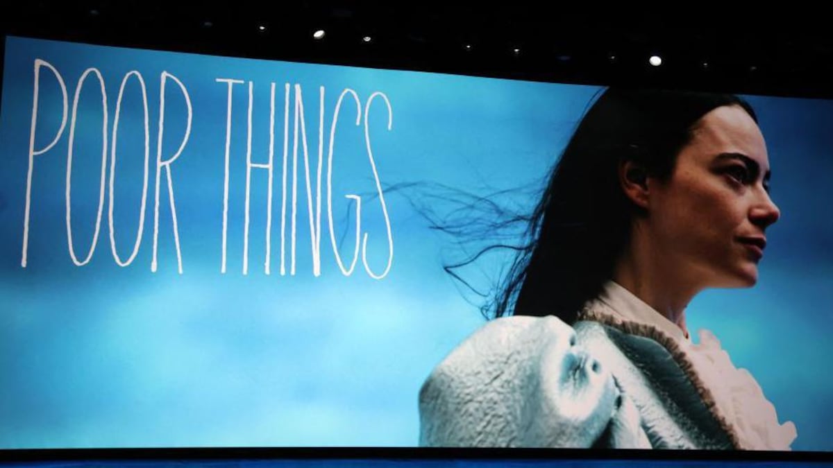 4 películas para reflexionar sobre el animal tecnológico que somos