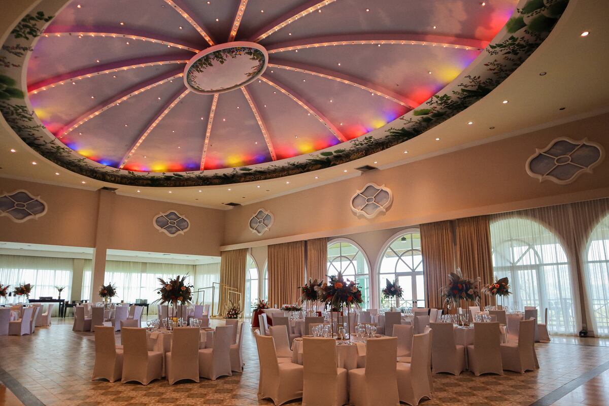 De aventura en Gamboa