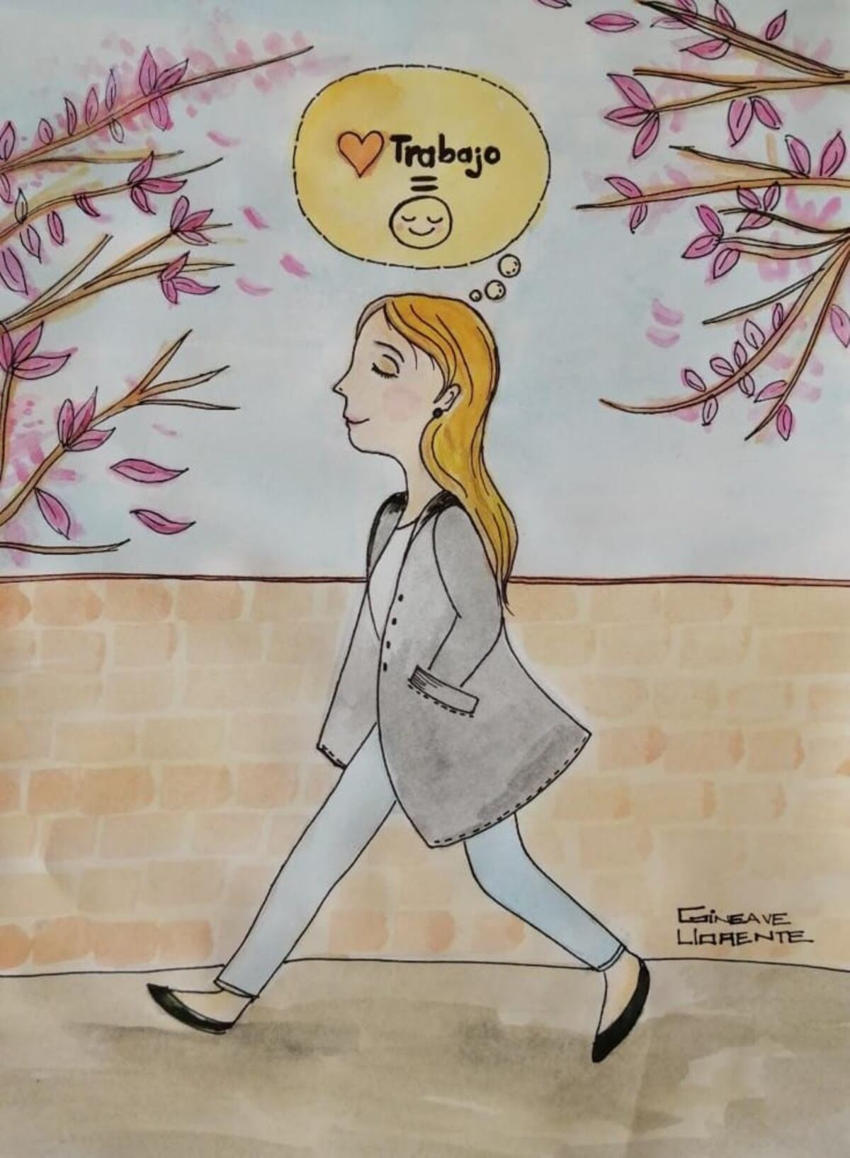 Cuando lo realmente importante no se ve