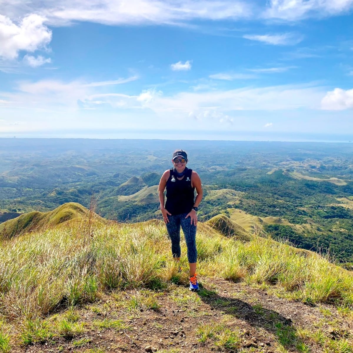 Seguir entrenando en medio de la pandemia