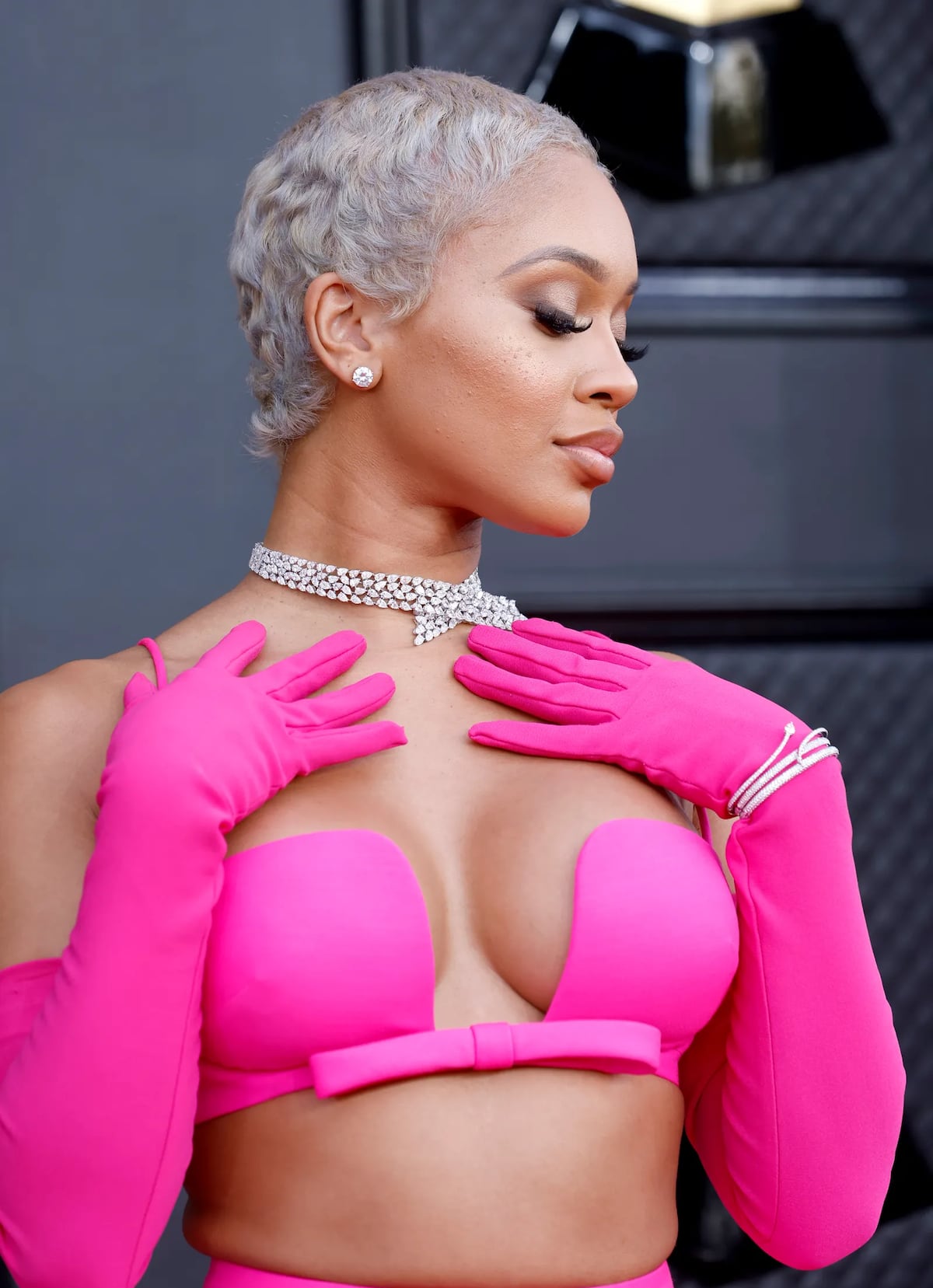 Rapada porque quiero: 10 celebridades que lucen sus cabellos cortos