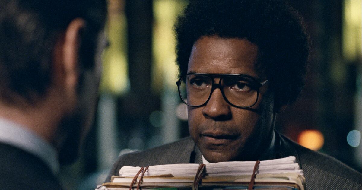 Los candidatos al premio Óscar como mejor actor