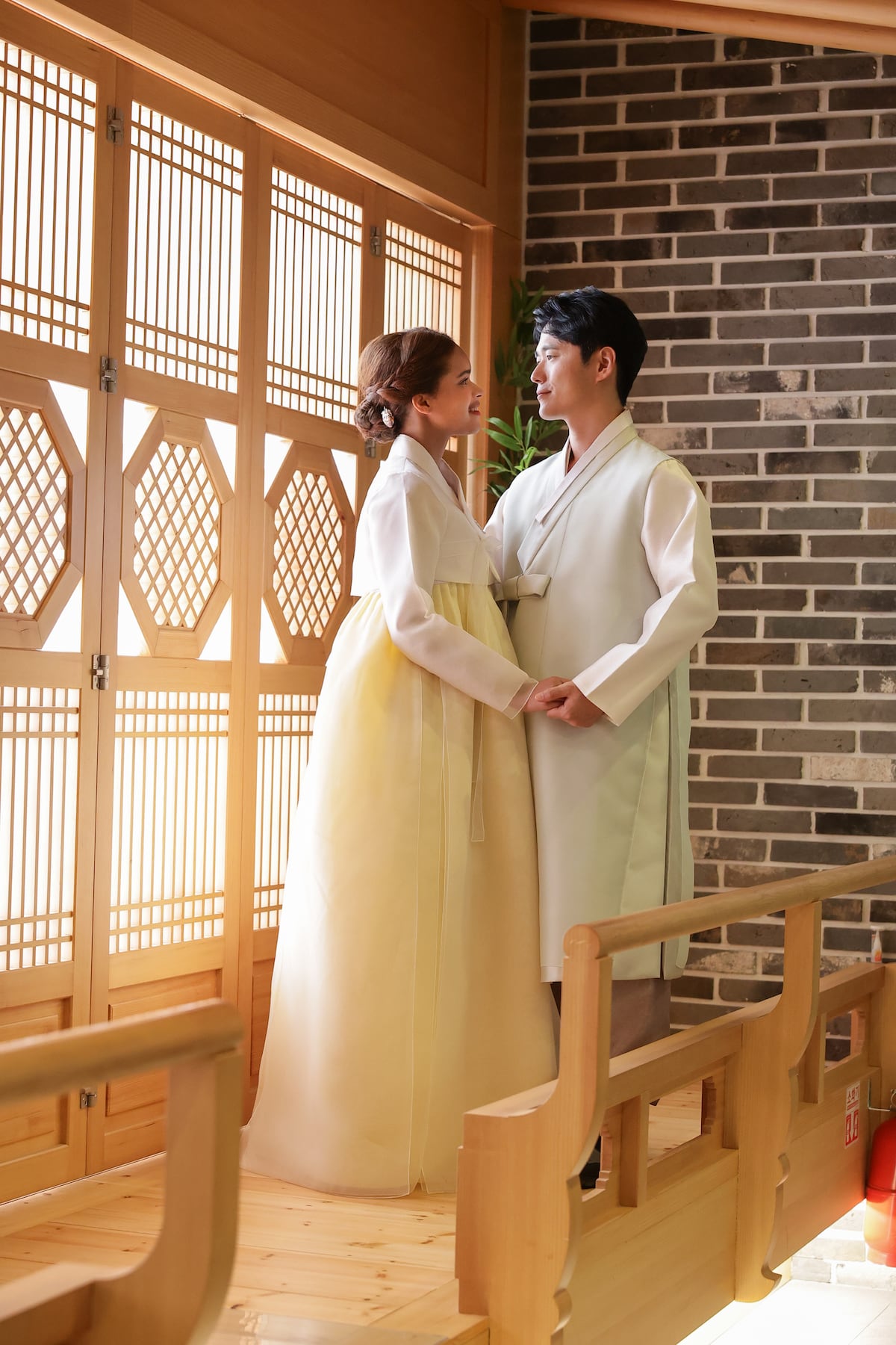 Yorgelys y JongMin: La boda de una panameña en Corea