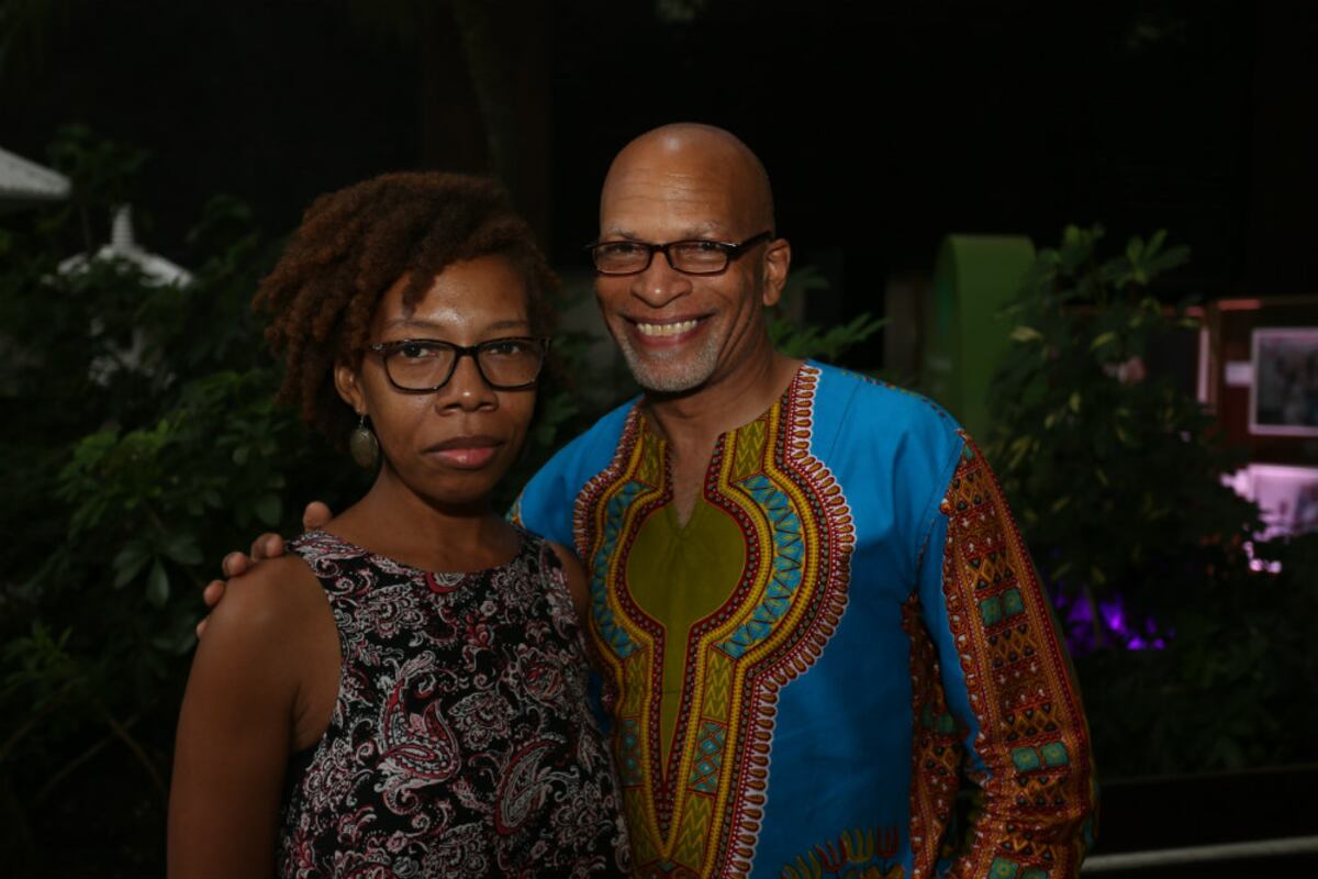 Afropoderosas en Panamá: una muestra de arte llena de identidad