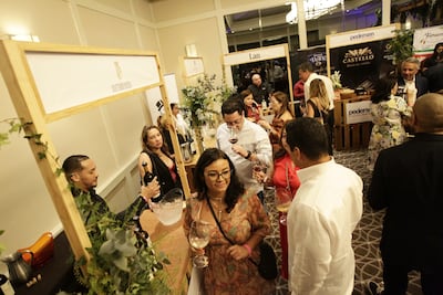 Wine & Cocktail Fusion Fest 2026: una noche de sabores y música