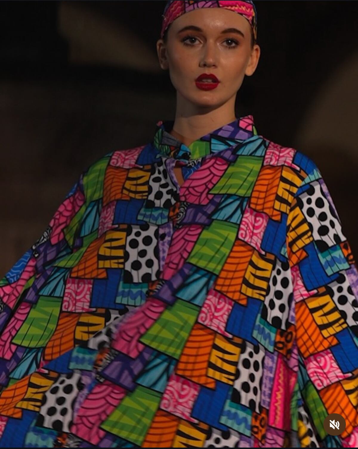 Estos son 20 looks de ‘Saberes’ la nueva colección de JeanDecort  presentada en el FIMAC en México