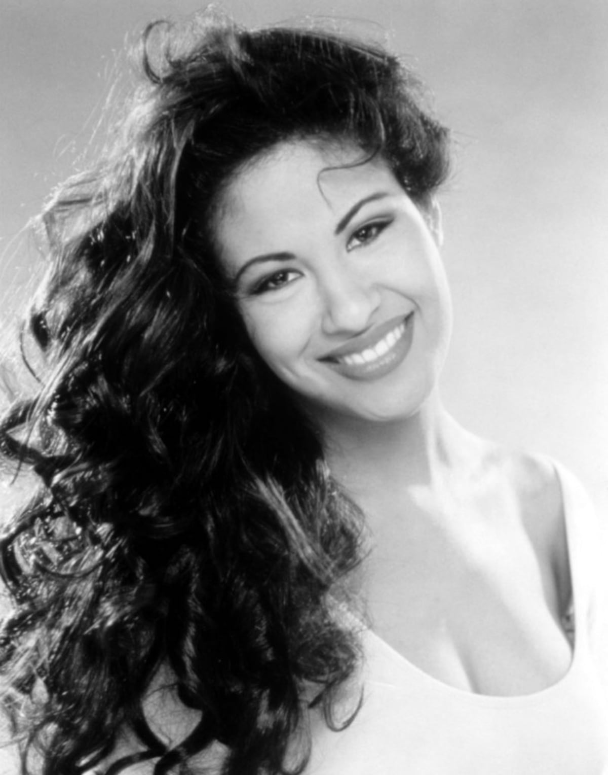 Selena, un ícono que perdura en nuestra memoria