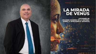 El futuro de la inteligencia artificial tiene mucho que aprender de las mujeres